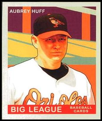 193 Aubrey Huff